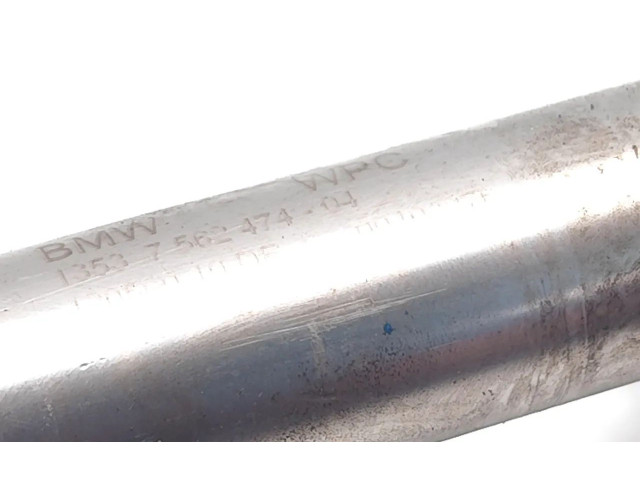 Топливная рампа 7562474, 7537319   BMW 3 E90 E91   для двигателя N43B20A