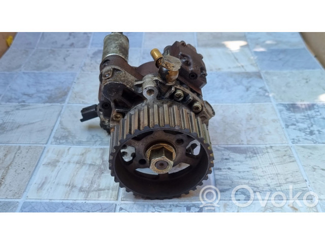 Vstřikovací čerpadlo 9658176080, 5WS40008 Citroen C2 pro naftový motor 1.4