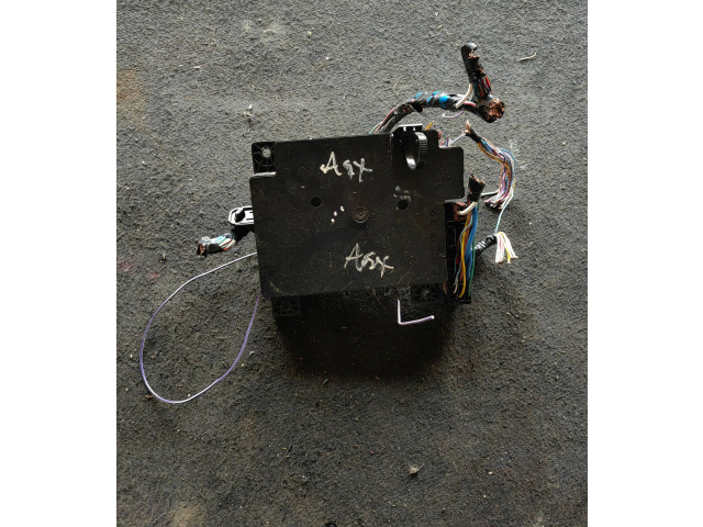 Блок предохранителей 8637A643 Mitsubishi ASX