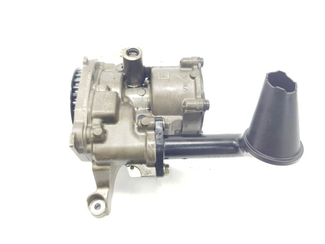 Čerpadlo oleje 04L145208AD, 04L145208AD Volkswagen Transporter - Caravelle T6