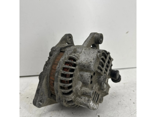 Генератор A2TC0091, ZJ01 Mazda 3 II 1.6