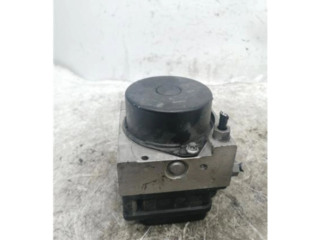 Jednotka ABS 6R0907, 6R0907 Skoda Roomster (5J) 2012