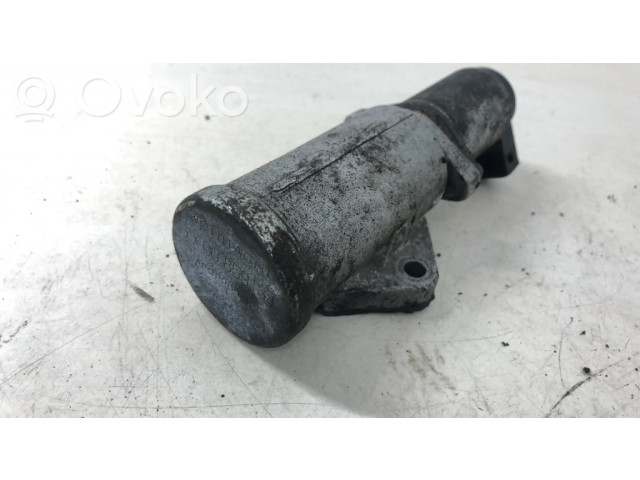 Клапан свободного хода (регулятор)