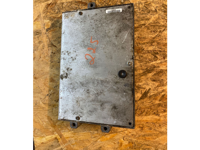 Řídící jednotka P5604478AF Jeep Cherokee III KJ 2006