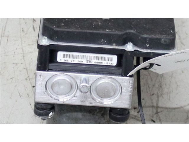 Jednotka ABS 065233058, 58920-1P200 KIA Venga 2011