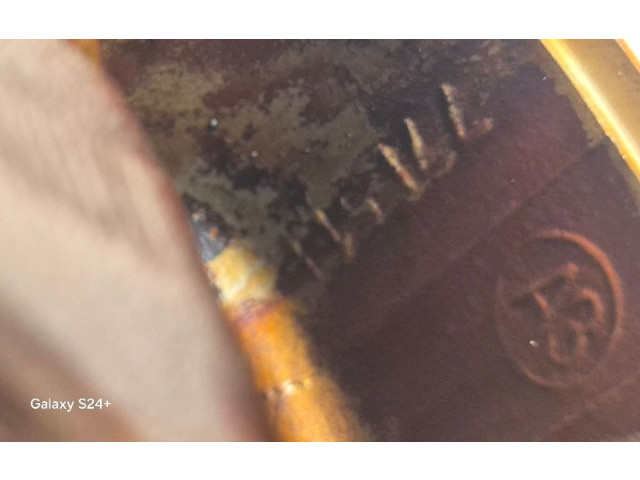 Поршень с шатуном 77L51 Mini One - Cooper Coupe R56