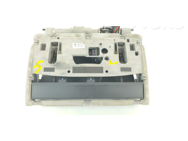 Дисплей 8V0857273M, 8V0919603C Audi A3 S3 8V