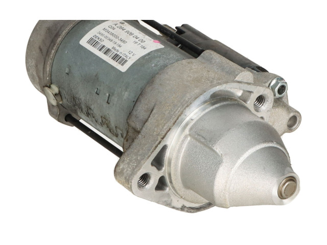 Стартер A2649060400   Mercedes-Benz C W205