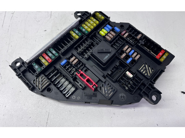 Блок предохранителей 9259468   BMW X3 F25    