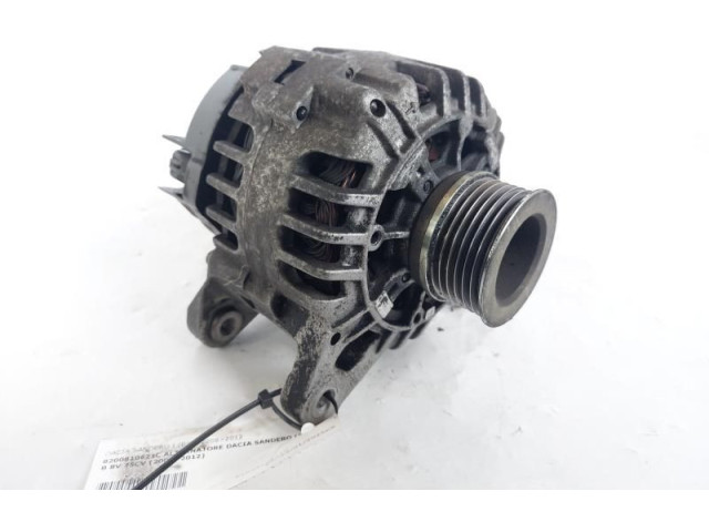 Генератор 8200810621C, 8200810621C Dacia Sandero