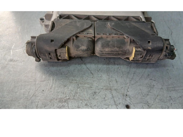 Řídící jednotka 55195817, 55195817   Fiat Punto (199) 2005