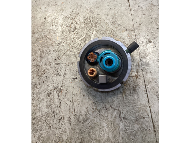 Топливный насос