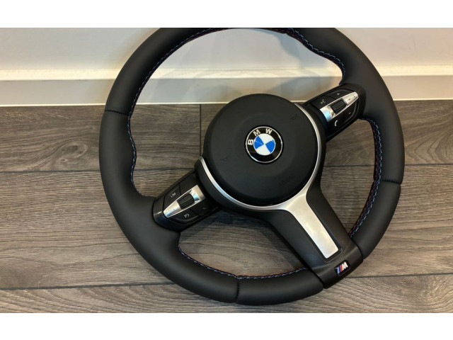 Volant BMW X5 F15 2015