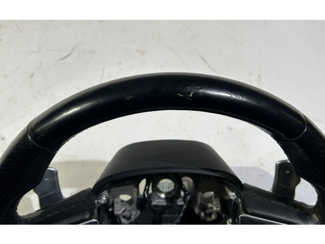 Руль Jeep Grand Cherokee 2010 - 2021 года p1zx261x9ad