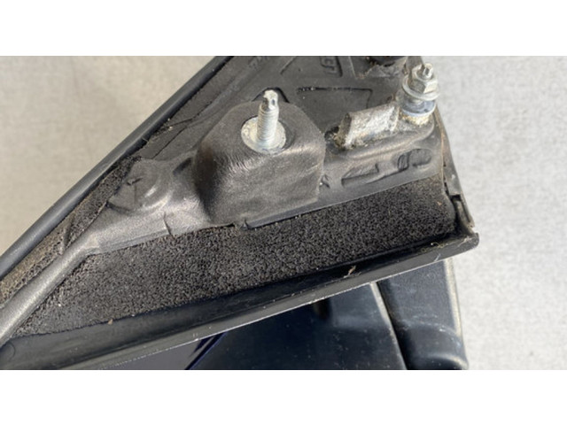 Zpětné zrcátko levé Maserati Ghibli 2016 026669