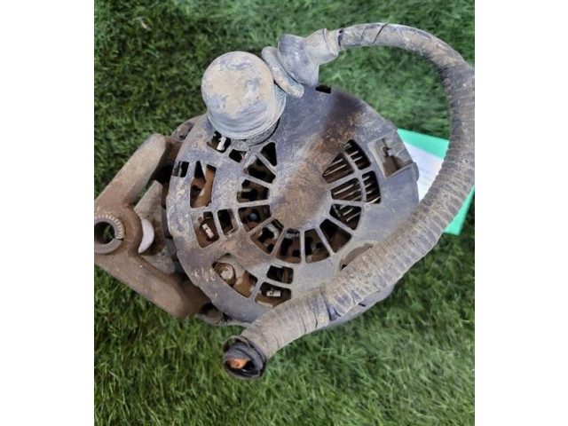 Генератор 96866018, 96866018 Chevrolet Captiva