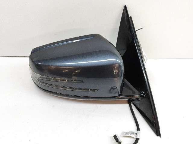 Zpětné zrcátko pravé Mercedes-Benz E W212 2010 A2128101016