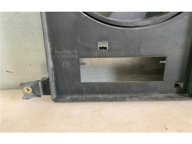 Вентилятор радиатора     PGF000010    Land Rover Freelander 