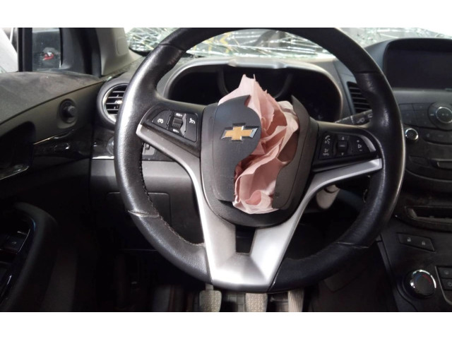 Volant Chevrolet Orlando 2013