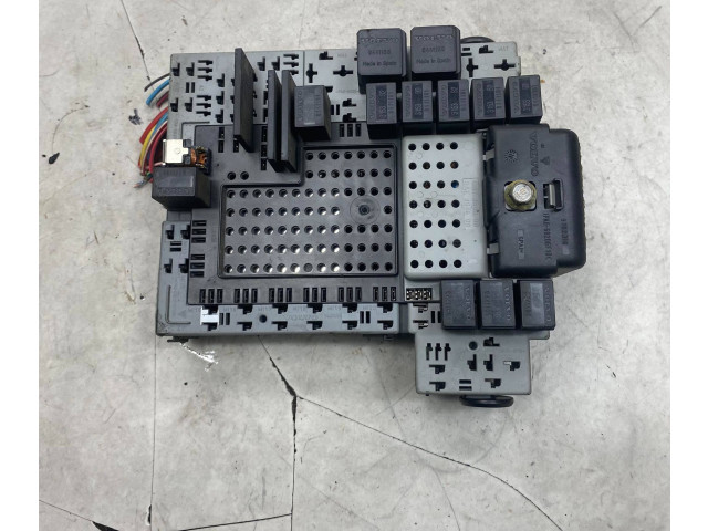 Блок комфорта 08688513, 08696035 Volvo S60