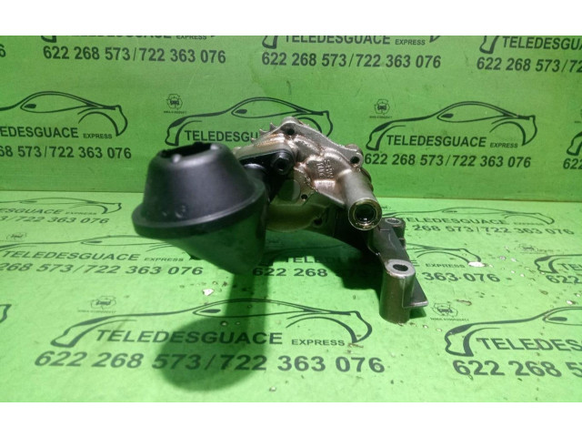 Čerpadlo oleje 1134603   Seat Ibiza IV (6J,6P)   