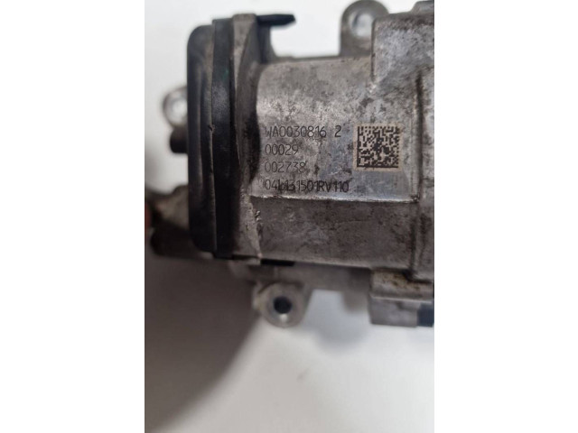 Vstřikovací lišta 0445216036, 7805423 BMW X5 F15 N57