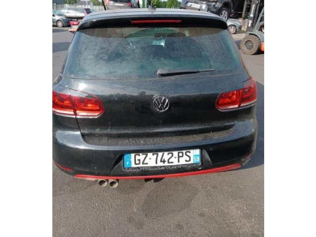рейка Колонка рулевая 1K1419502CJ Volkswagen Golf VI 2008 - 2013 года