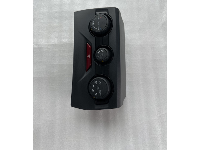 Блок управления климат-контролем 72311SJ201   Subaru Forester SK