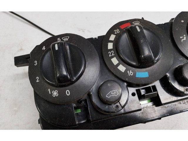 Блок управления климат-контролем 1688302185   Mercedes-Benz A W168