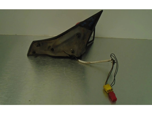 Блок управления двигателем Блок управления Citroen Berlingo