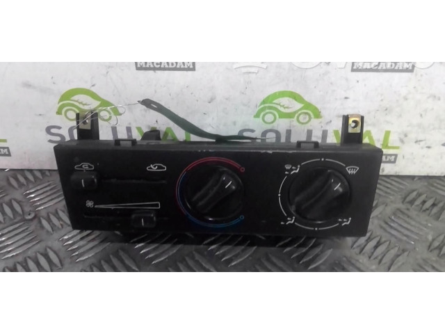 Блок управления климат-контролем NT   Peugeot 406