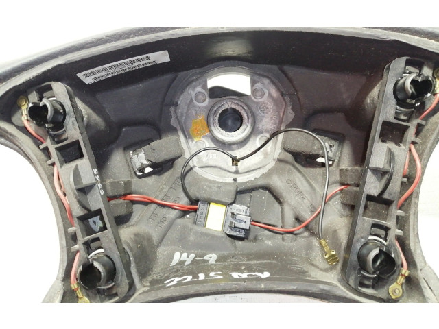 Руль Lancia Phedra   -  года 14964140YR      