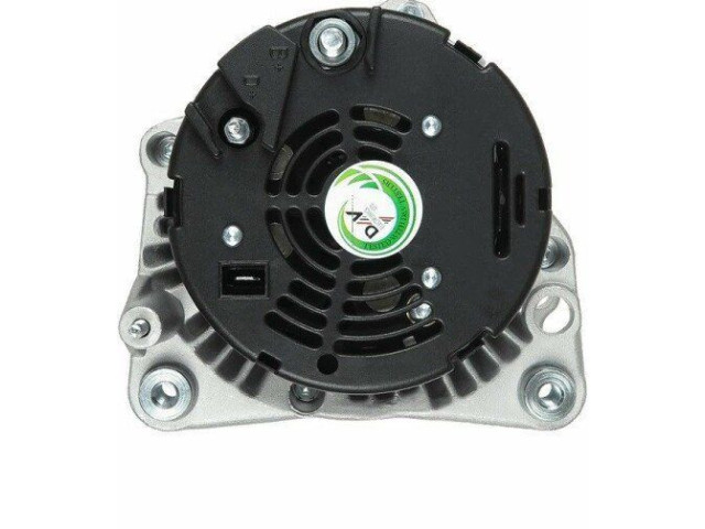 Генератор CA829, 3EFFE Volkswagen Golf III