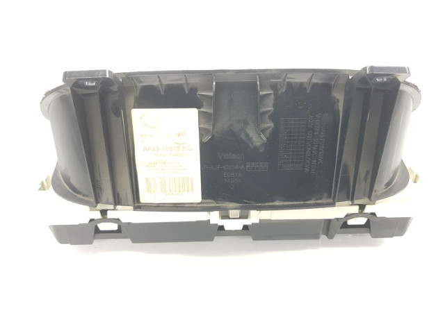 Модуль управления BSM GX7314F041AM Land Rover Discovery 5