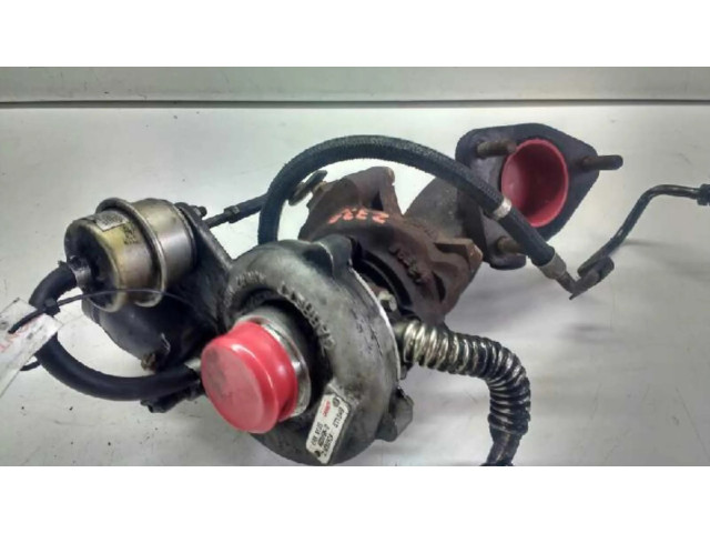 Турбина Honda Accord 2.0 GT1549, TURBOCOMPRESOR