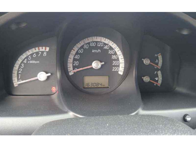 Přístrojová deska KIA Sportage 2007 940030Z050