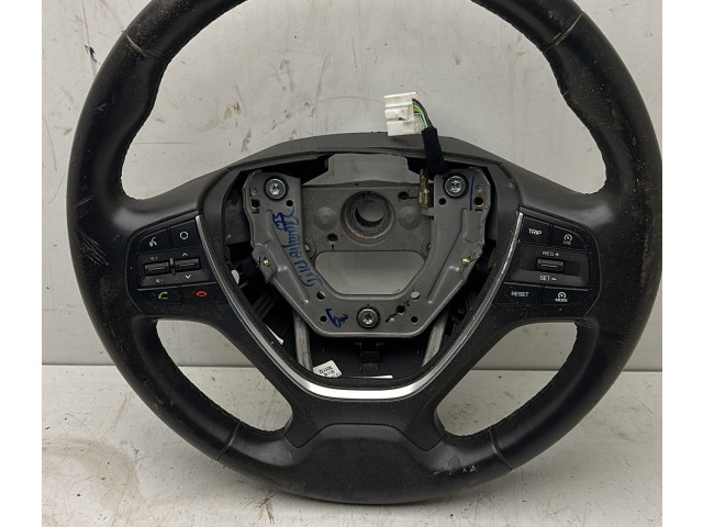 Volant Hyundai i20 (GB IB) 2015