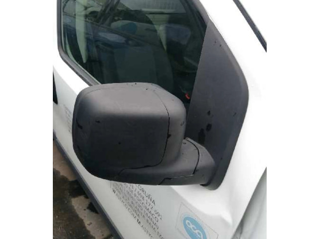 Зеркало электрическое        Citroen Nemo   -  года   