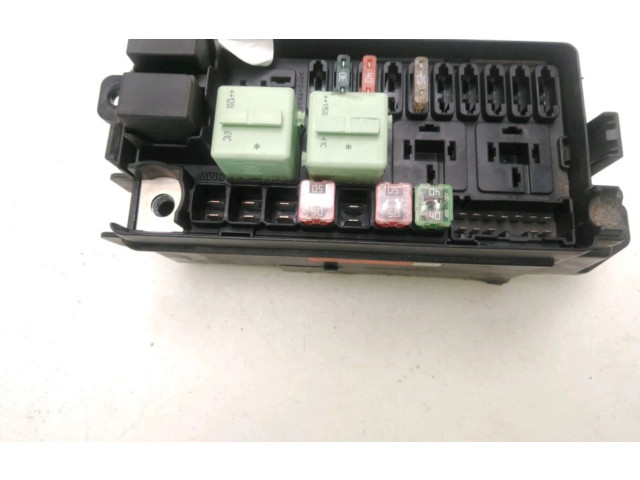 Pojistková skříňka 61149240945 Mini Cooper Countryman R60 2012