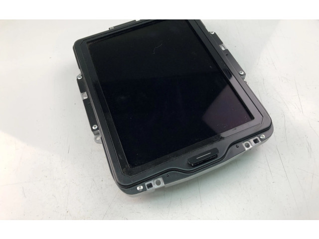 Дисплей    31682851AA   Volvo XC90