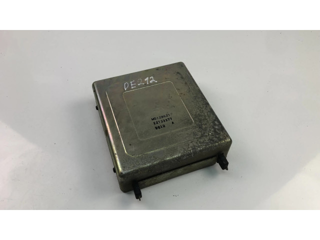 Блок управления двигателя MD128621 Mitsubishi Galant