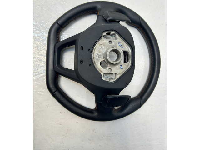 Руль Cupra Formentor  2020 -  года 5FA419091FN, 5FA419091FN      