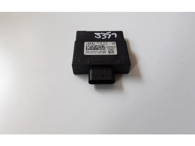 Блок управления 8S0907159B Audi TT TTS RS Mk3 8S