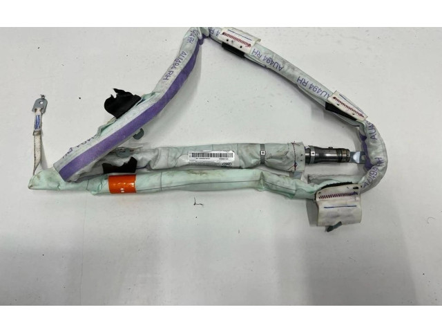 Боковая подушка безопасности    Audi A5