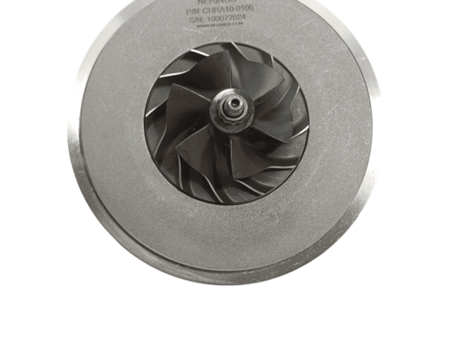 Турбина BMW X3 E83 717478-1, CHRA10-0106