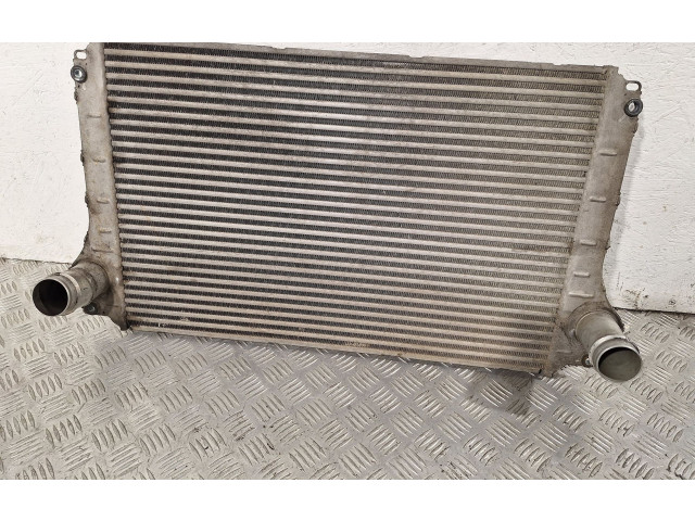 Интеркулер  179400R010, JD1271002220   Toyota Corolla Verso AR10 