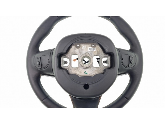 Volant Chrysler Pacifica 2018 5UZ511X9AE, 2501868A