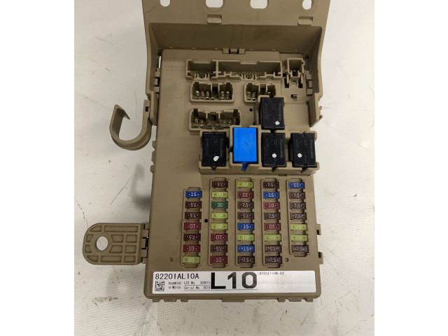 Pojistková skříňka 82201AL10A Subaru Outback (BS) 2016