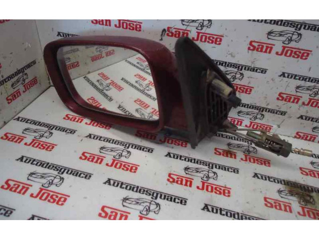 Zpětné zrcátko Skoda Felicia I 1992