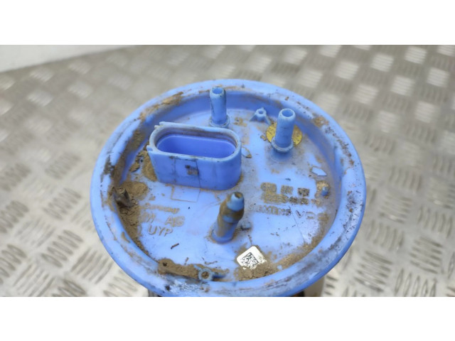 Насос топлива (в топливном баке)